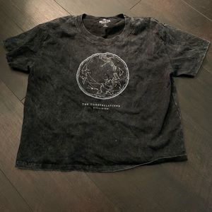 Women’s Cropped Tee